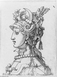 léonard thiry (leonardo fiammingo)