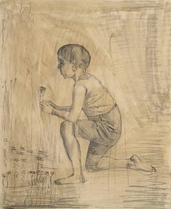 Výběr Květin — Ferdinand Hodler