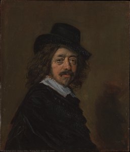 Frans Hals (1582/83–1666) — Frans Hals