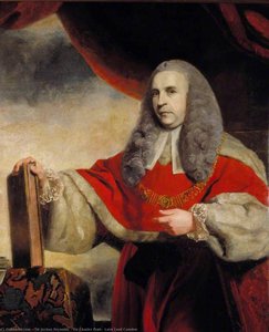 Sir Joshua Reynolds