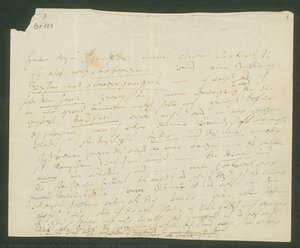 Brief An Stephan Von Breuning — Ludwig Van Beethoven