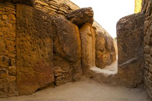 The Viera Dolmen — Javier Pérez González