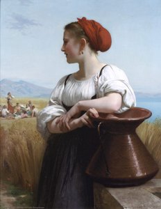 Untitled — Вільям-адolphe Бугеро