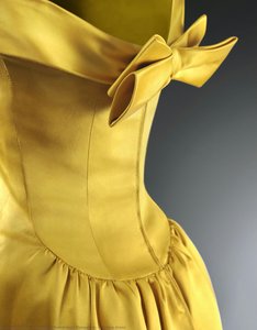 Abito Da Sera — Cristóbal Balenciaga Eizaguirre