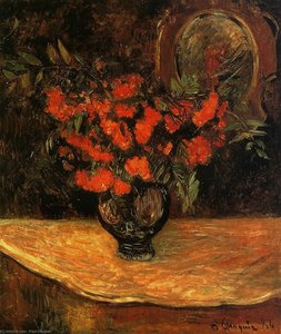 Ramo — Eugène Henri Paul Gauguin