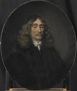Johan De Reus — Nicolaes Maes