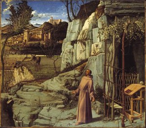 Untitled — Giovanni Bellini