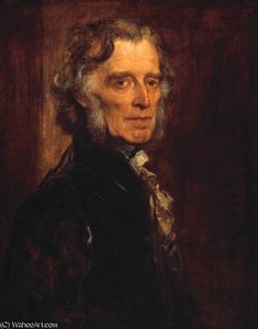 Russell Gurney — Frederick Waters (william) Watts