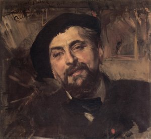 Untitled — Джованні Болдіні