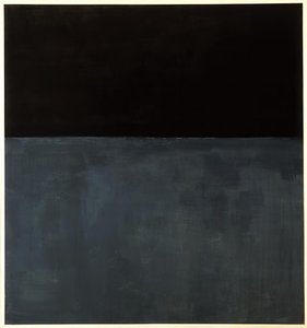 Untitled 142 — Mark Rothko