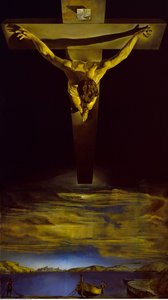 Untitled — سلفادور دالي