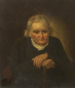 Robert Holden — James Lonsdale