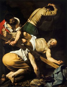 Untitled — Caravaggio