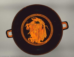 peithinos the sicyonian