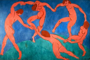 Dance (II)