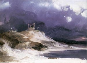 Untitled — Карл Блехен