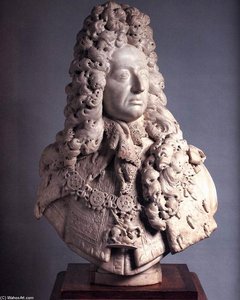 Stadholder-king Willem Iii — Reyer Van Blommendael
