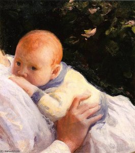 Untitled (4947) — Joseph Rodefer Decamp