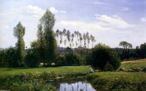 Untitled — Claude Monet