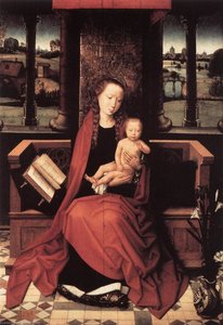 Untitled — Hans Memling