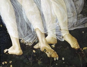 Jaro — Sandro Botticelli