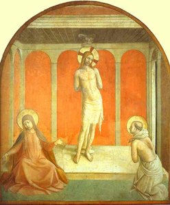 Flagellation