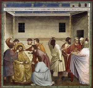 Untitled — Giotto Di Bondone