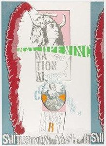 Untitled from National Collection of Fine Arts Portfolio