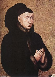El Juicio Final Poliptico — Rogier Van Der Weyden