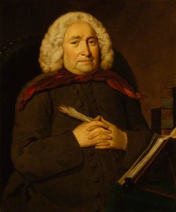 Thomas Chubb — George Beare