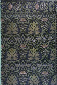 Untitled — William Morris