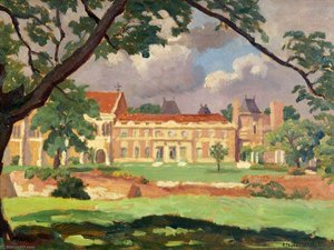 ethelbert white