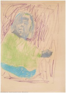 Niña Johnson — Beatriz González Aranda