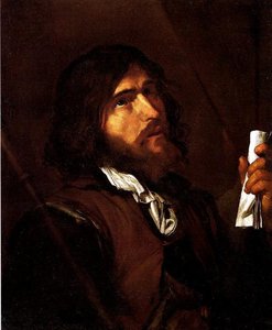 Santiago El Mayor 1 — Jusepe De Ribera