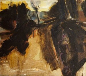 The Gloaming I — June Redfern