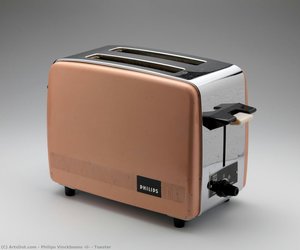 Toaster — Филипс Винкбуунс (ii)