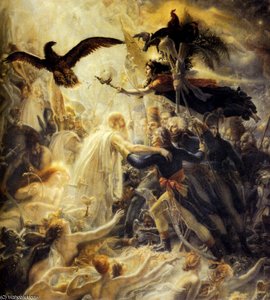 Untitled — Anne-louis Girodet