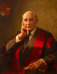 Leonard Ralph Braithwaite (1878–1942) — Frank O. Salisbury