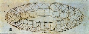 Studio Di Mazzocchio 2 — Paolo Uccello