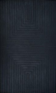 Arundel Castle — Frank Stella