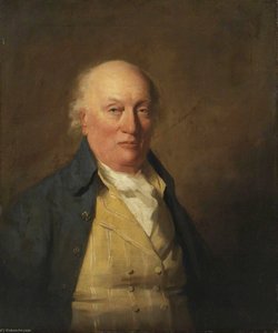 George Malcolm — Henry Raeburn