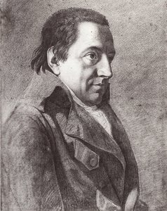 Johann Gottlieb Fichte