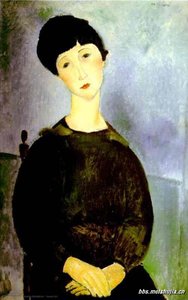 Young Girl