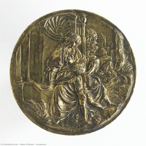 Prudence — Peter Flötner