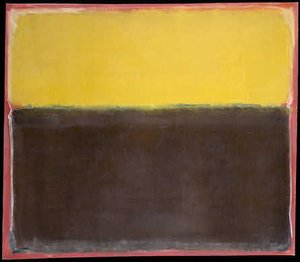 Untitled 98 — Mark Rothko