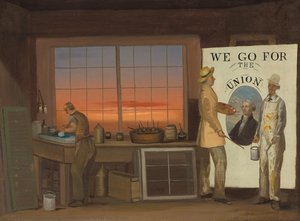 Untitled — Winslow Homer