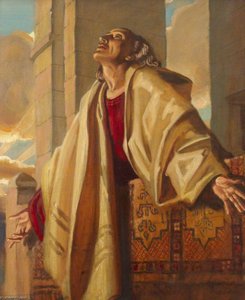 Habakkuk The Sentinal Of God — Frank O. Salisbury