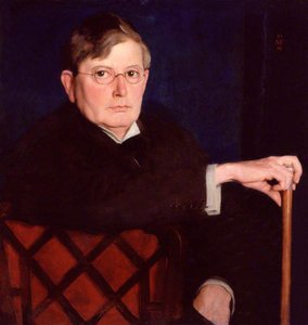 Sir George James Frampton — Meredith Frampton