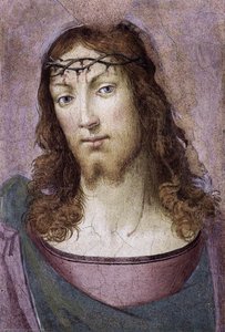 Christ Crowned With Thorns — Fra Bartolomeo