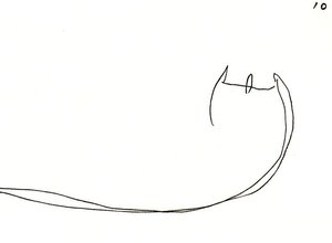 Apunts Per Al Llibre Lapidari 10 — Joan Miró